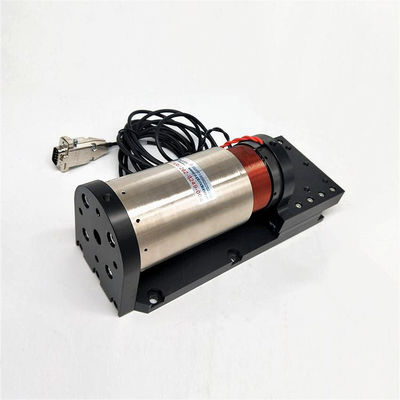 Lightweight Voice Coil Motor Modules VCM High Response  Without Cogging Effect
