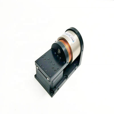 High Speed small weight Voice Coil Motor Linear Platform For Industrial Robot