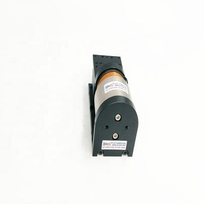 High Speed small weight Voice Coil Motor Linear Platform For Industrial Robot