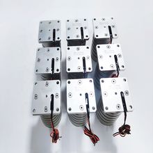 High Speed Vibration Motors Voice Coil Motor High Frequency For Industrial