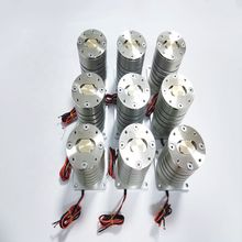 High Temperature Vibration Motors With Short Response Time Voice Coil Vibration Motors