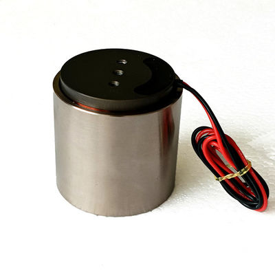 High Resolution Long Lifetime Linear Movement Motor High-Accuracy Voice Coil Motor