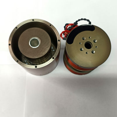 High Accuracy Voltage Controlled Motor Coreless Brushed Motor Light Weight