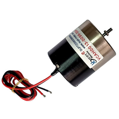 Medical Testing Equipment Fully House Voice Coil Actuator High Frequency Voice Coil Motor