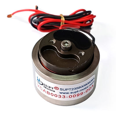 Lightweight High Linearity Linear Voice Coil Motors With Low Noise For The Automation Industry