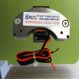High Frequency Response Rotary Voice Coil Motor High Positioning Accuracy