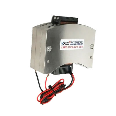 High Speed Rotary Voice Coil Motor VCM 54g Rotating With 0.05mm Accuracy