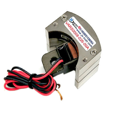 Rotary Voice Coil Motors High-Speed Peak Torque 0.22N.M For Semiconductor Industry