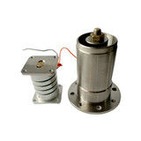 High Temperature Vibration Motors With Short Response Time Voice Coil Vibration Motors
