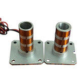 VCAZ0010 Vision Guided Flexible Vibrating Feeder Voice Coil Motor High Precision