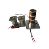 High Precision Flexible Vibratory Disk Voice Coil Motor For Feeding System