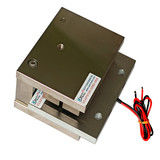 Low Noise Voice Coil Linear Actuator High Accuracy Micro Voice Coil Actuator
