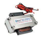 Low Noise Compact Voice Coil Linear Actuator Miniature Voice Coil Actuator