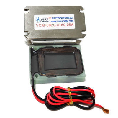 High Speed Linear Voice Coil Actuator Flat Type Voice Coil Motor