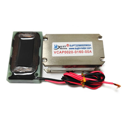 High Speed Linear Voice Coil Actuator Flat Type Voice Coil Motor