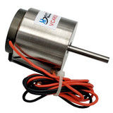 High Speed Totally Housed Voice Coil Actuator High Positioning Accuracy Voice Coil Motor