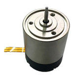 Actuator Precision Control With High Performance Motor For Medical Equipment