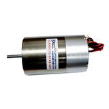 Custom Fully House Voice Coil Actuator High Frequency Micro Motor Linear Medical Pumps