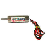 Custom Fully House Voice Coil Actuator High Frequency Micro Motor Linear Medical Pumps