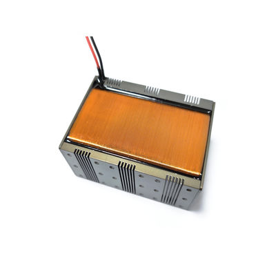 Rectangular Type Linear Actuator Motor 11V Low Weight Voice Coil Linear Actuator