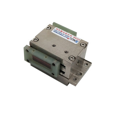 65N Rectangular Type Voice Coil Motor For Laser Cutting Voice Coil Actuator
