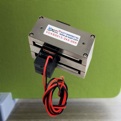 Aluminum Alloy Linear Actuator High Positioning Accuracy Rectangular Type Actuator
