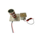 Advanced Vibration Motors Voice Coil Actuator For Smooth Motion In Robot Systems