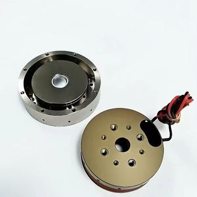 Long Lifetime Low Noise VCM Voice Coil Motor For Industrial Automation