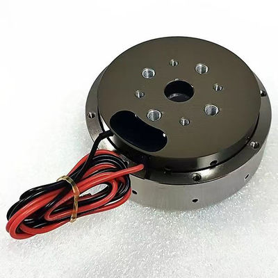High Acceleration Micro Cylindrical Voice Coil Motor Direct Drive Motor Used In Robots