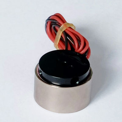 Long Lifetime Low Noise VCM Voice Coil Motor For Industrial Automation