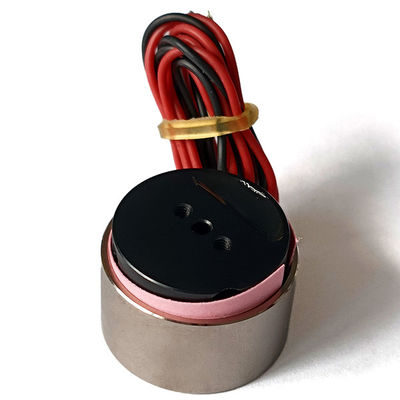 High Acceleration Micro Cylindrical Voice Coil Motor Direct Drive Motor Used In Robots