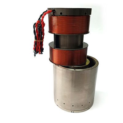 Automation Systems VCM Voice Coil Motor Micro Motor For Transportation System