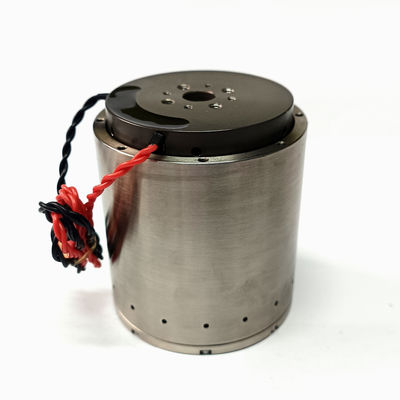 High Speed VCM Voice Coil Motor Small Coreless Motor With Low Noise High Reliability