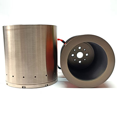 High Speed VCM Voice Coil Motor Small Coreless Motor With Low Noise High Reliability