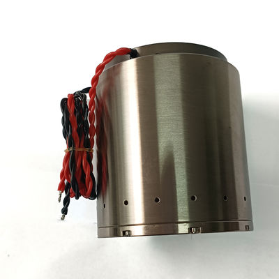 Low Noise Voice Coil Motor For Dispensing Machine Motor High Acceleration