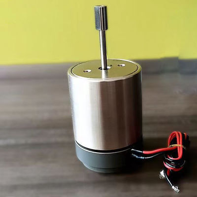 VCAB Series Linear Voice Coil High Force Output VCM Low Noise Motor High Efficiency