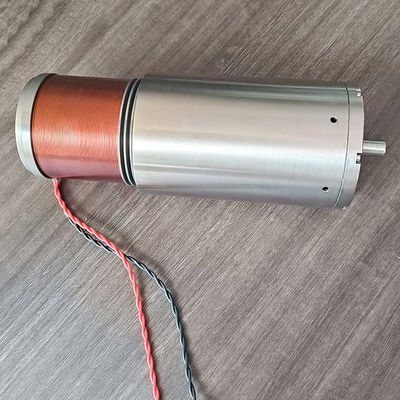 High Sensitivity Fully House Voice Coil Actuator Light Weight VCM Voice Coil Motor