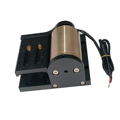 Voice Coil Motor Modules High Opositioning Linear Stage For Microscopes