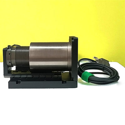 Short Response Voice Coil Motor Module No Cogging Effect VCM Motor Module