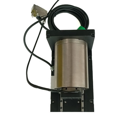 Voice Coil Motor Modules High Opositioning Linear Stage For Microscopes
