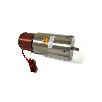 High-Precision Linear Voice Coil Motor VCAB Series For Low Noise And Smooth Operation