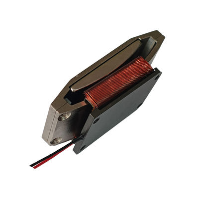 High Precision 90 Degree Rotary Voice Coil Motor For Scanning Systems