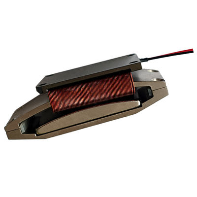 High Speed Rotary Voice Coil Motor Oscillation Reciprocation Voice Coil Motor VCM