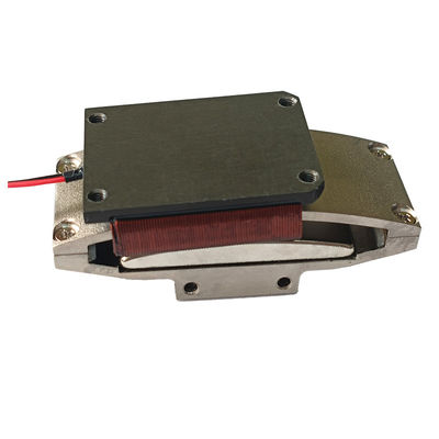 High Precision Micro Rotary Voice Coil Motor For Mirrors Low Noise Design