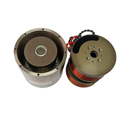High Response Micro VCM Voice Coil Motor Actuator For Vibration Microscope Platform