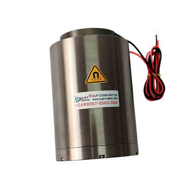 High Precision Micro VCM Voice Coil Motor For Optical Focus Automation Equipment