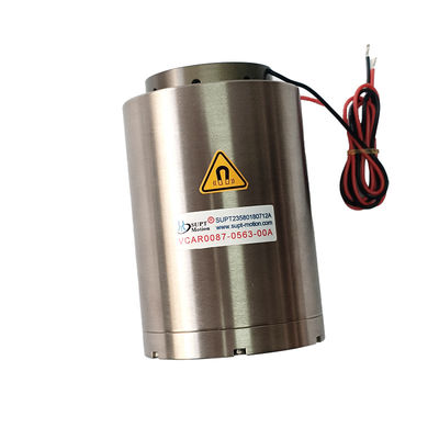 New Design Voice Coil Micro Motor Movement High Frequency Motor