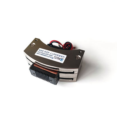 VARS0077 Rotary Voice Coil Motor High Acceleration 0.77Nm 20deg Swing Actuator