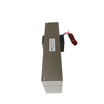 High Speed High Precision Rectangular Linear Motor Actuators For Industrial Robots
