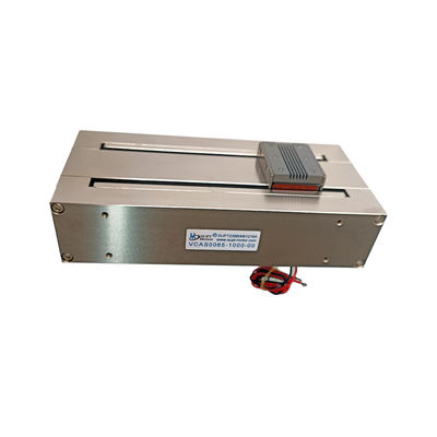Rectangular Voice Coil Motors Long Travel Linear Motors For Semiconductor Industry